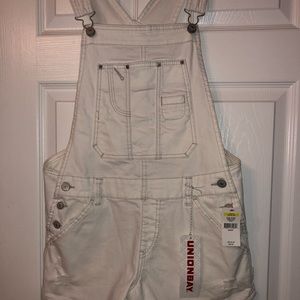 overalls